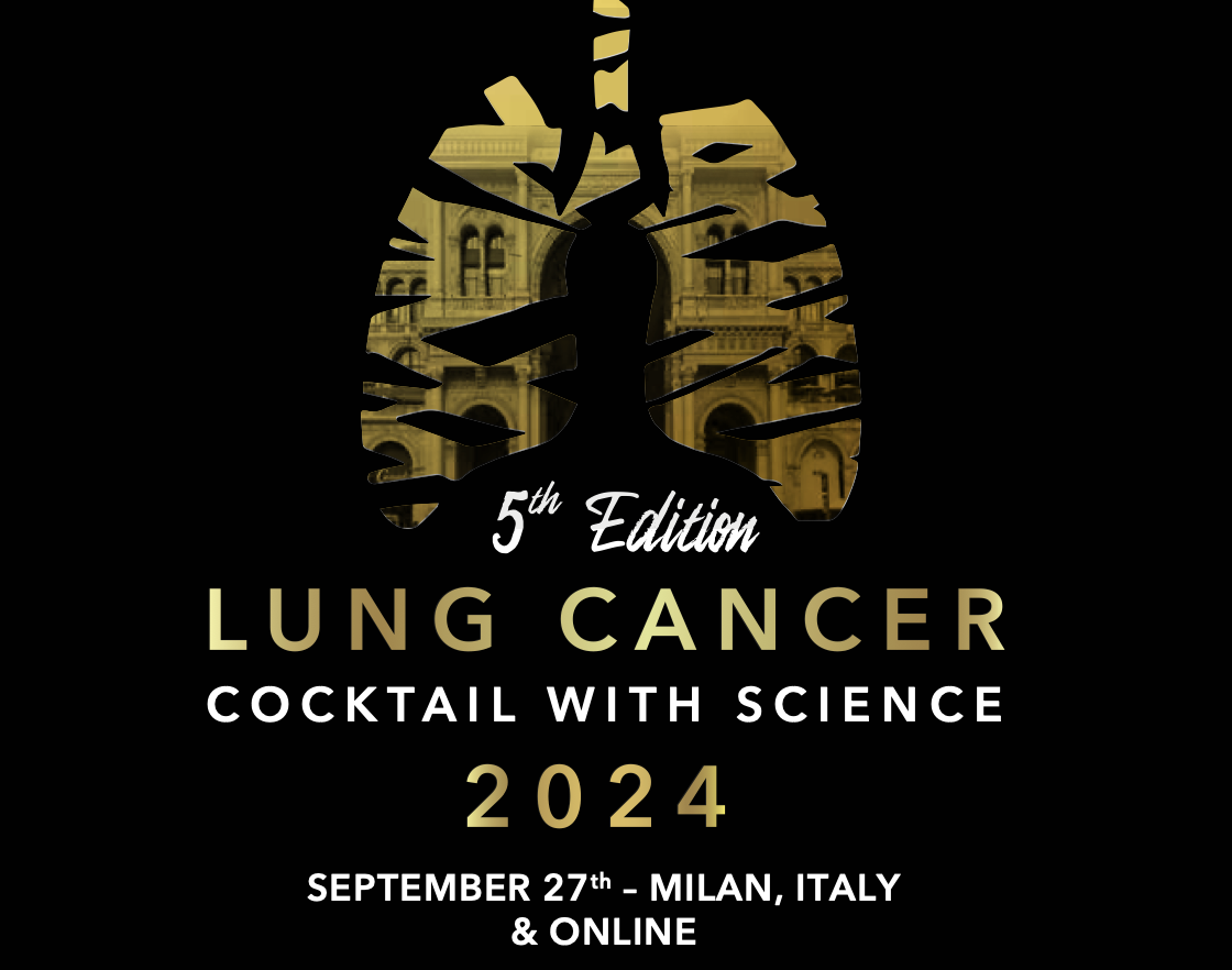 Lung Cancer – Cocktail With Science